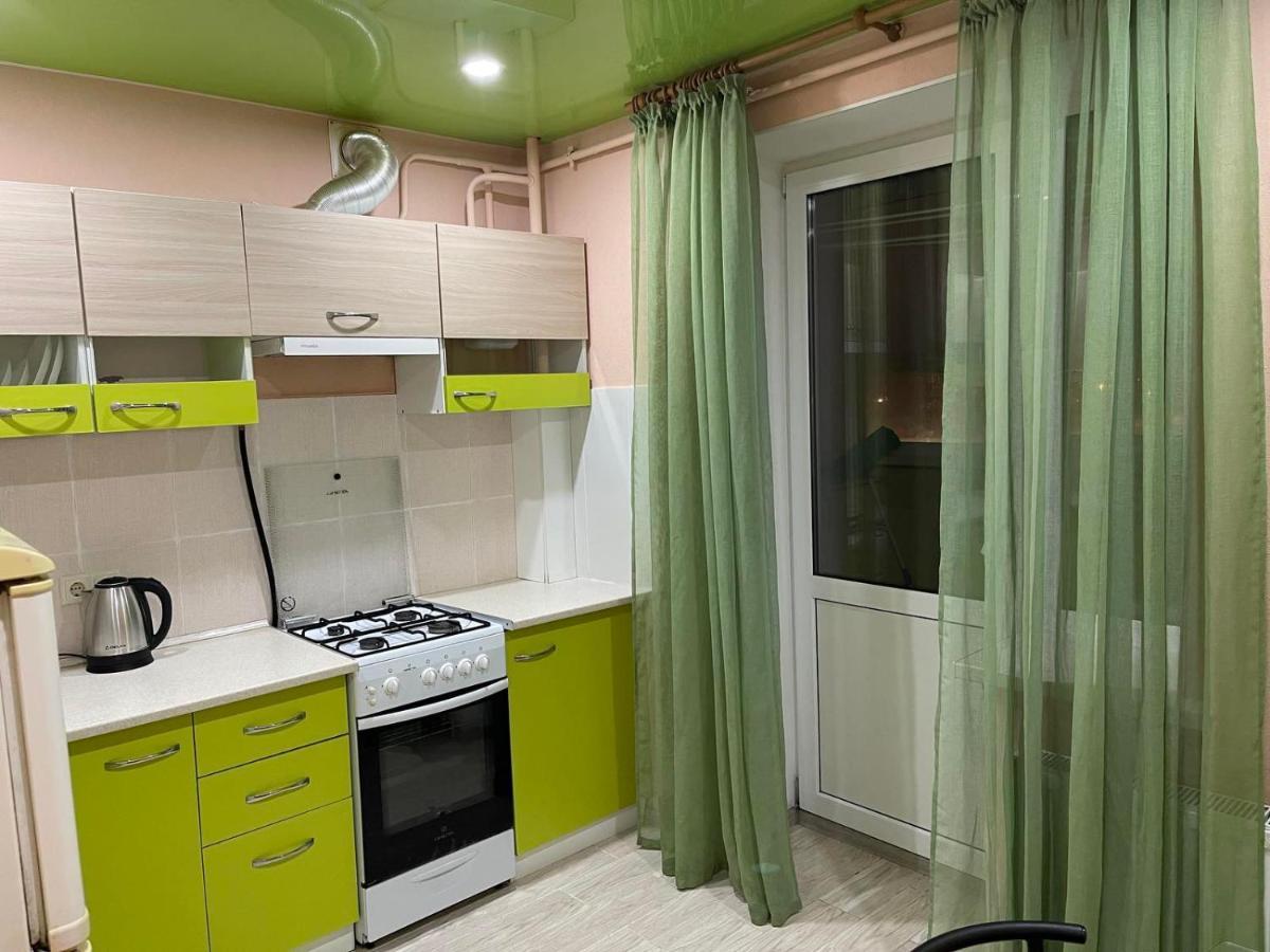 Luxury Apartment Lavina Sumy Eksteriør billede