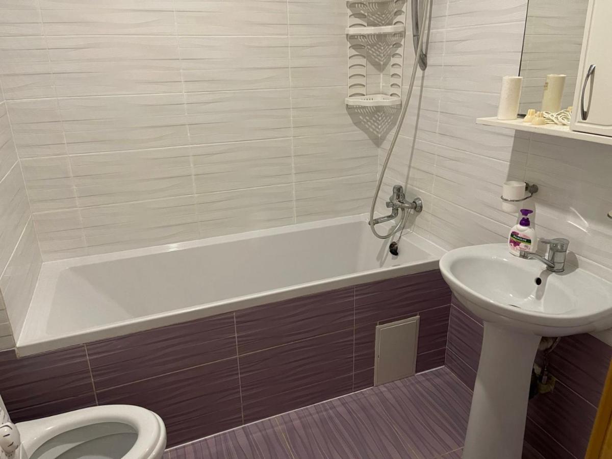 Luxury Apartment Lavina Sumy Eksteriør billede